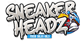 Sneaker Headz-Fresh Soles Only